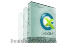 EasyXLS for .NET screenshot